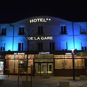 Hotel De La Gare